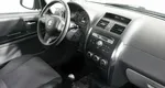 Suzuki SX4 1.6 Механика