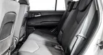 SsangYong Kyron
