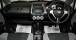 Honda Fit, 1 поколение, 2 рестайлинг