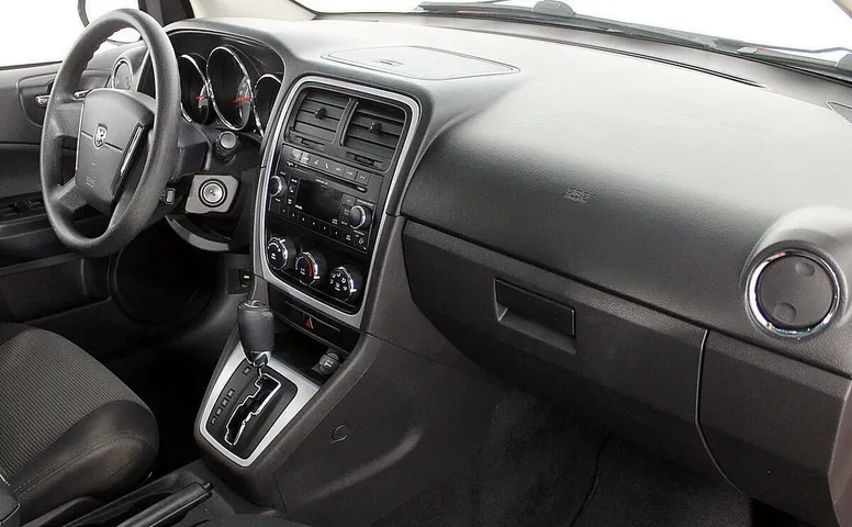 Dodge Caliber