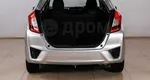 Honda Fit, 3 поколение