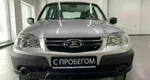 Lada (ваз) niva i