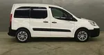 Citroen BERLINGO 1.6 MT (90 л.с.)