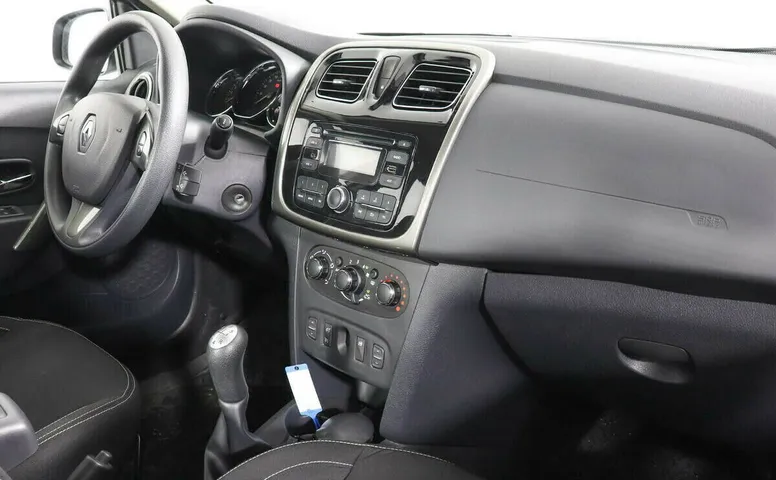 Renault Logan II