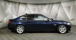 BMW 5 серия 520i Steptronic (184 л.с.) Синий