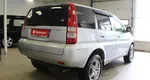 Honda HR-V  I