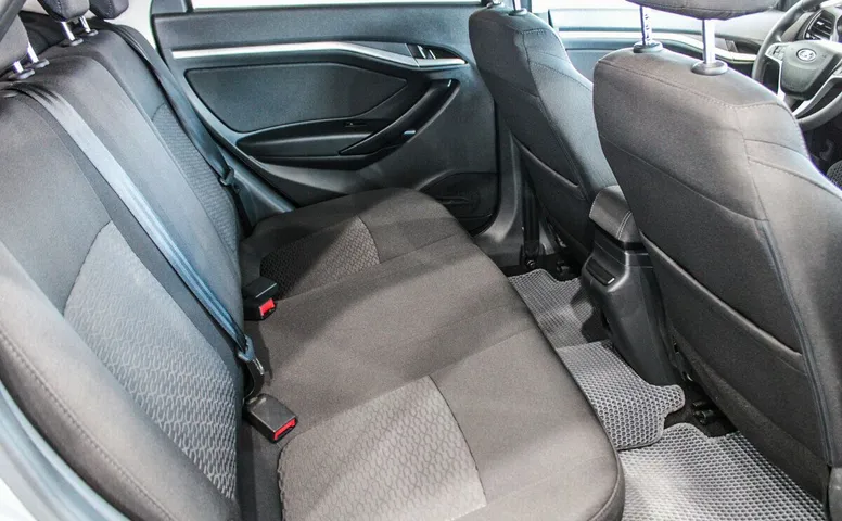 LADA (ВАЗ) Vesta I