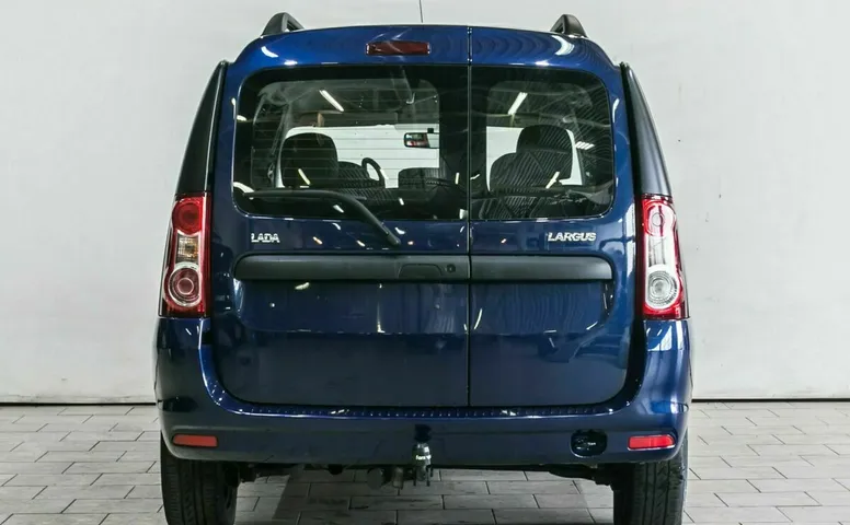 Lada (ваз) largus