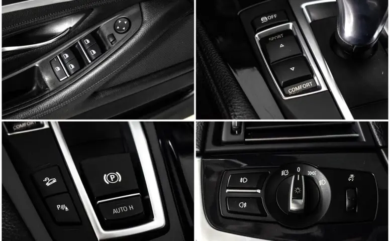 BMW 5 серии