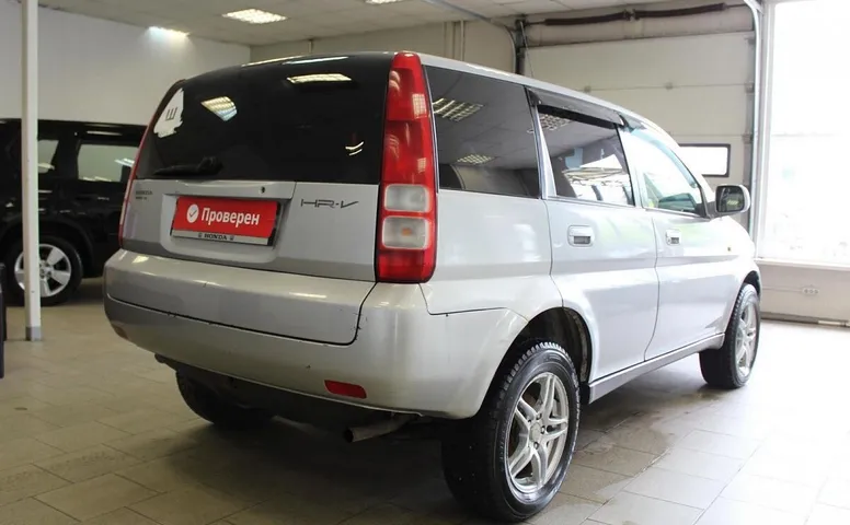 Honda HR-V  I