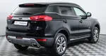 Geely Atlas 1.8 АКПП