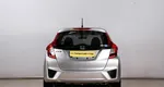 Honda Fit, 3 поколение