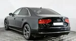 Audi A8 4.2 Автомат