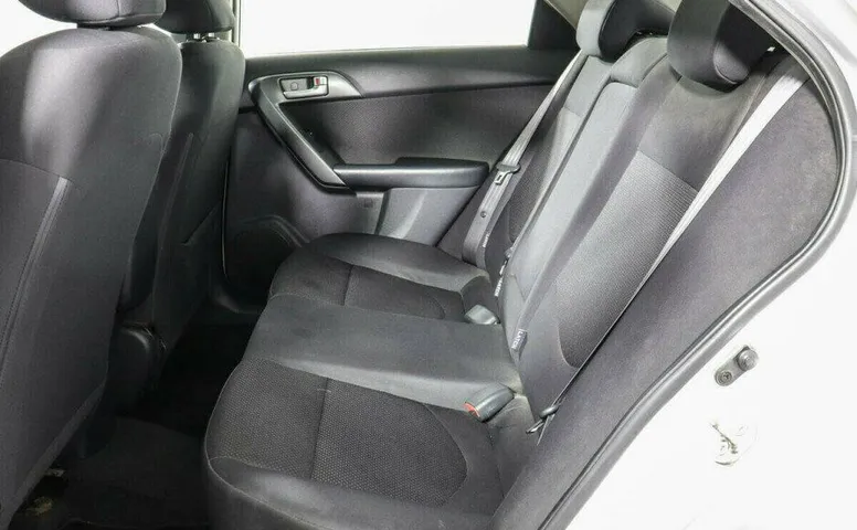 Kia Cerato 1.6 Автомат