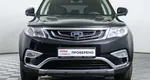 Geely Atlas 1.8 АКПП
