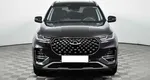 Chery tiggo 8 pro робот 2021 с пробегом 25 419 км