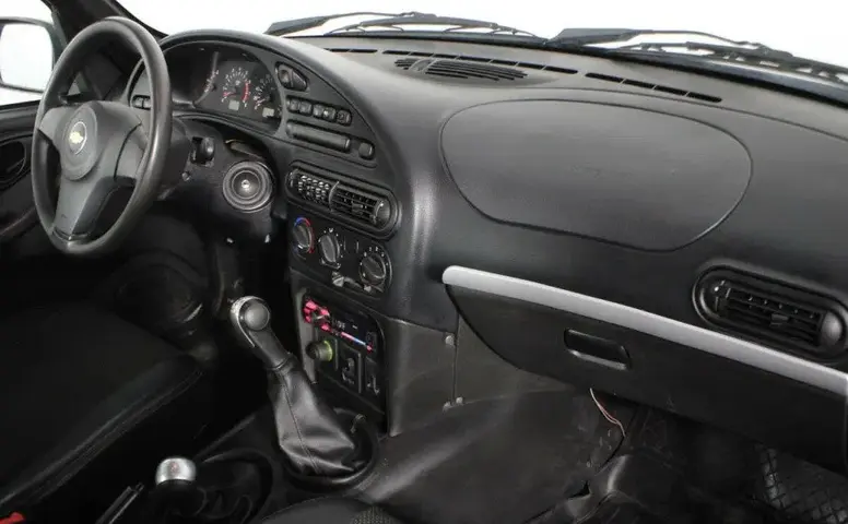 Chevrolet Niva