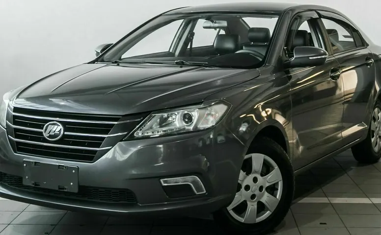 Lifan solano