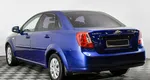 Chevrolet Lacetti I