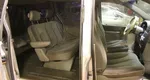 Chrysler Voyager IV