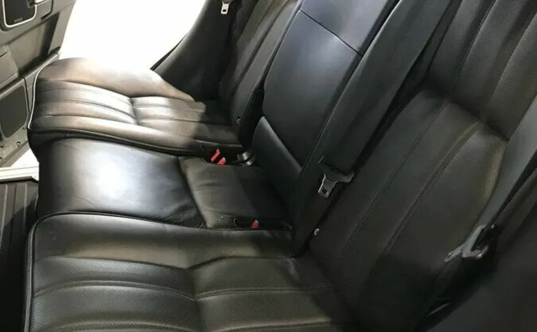 Land Rover Range Rover Supercharged III Рестайлинг 2