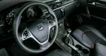 Zotye t600