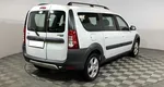 Lada (ваз) largus cross мкпп 2017 с пробегом 89 490 км