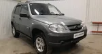 Chevrolet NIVA 1.7 MT (80 л.с.) 4WD