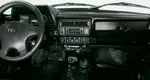 Lada (ваз) 2121 (4x4)