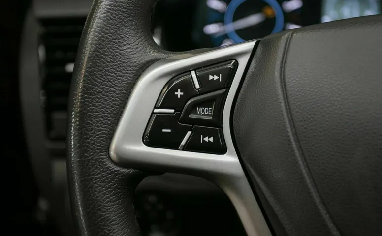 Chery tiggo 3
