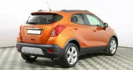 Opel Mokka 1.8 Автомат