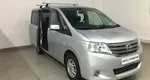 Nissan SERENA 2.0 CVT (144 л.с.) 4WD