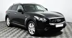 Infiniti FX