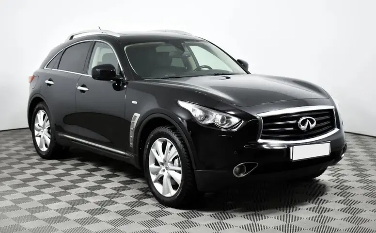 Infiniti FX