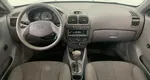 Hyundai ACCENT 1.5 AT (102 л.с.)