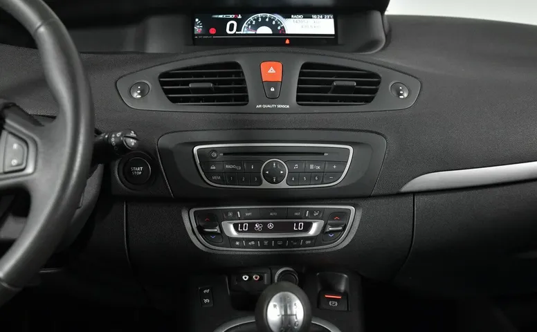 Renault Scenic III
