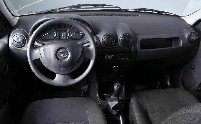Lada (ваз) largus