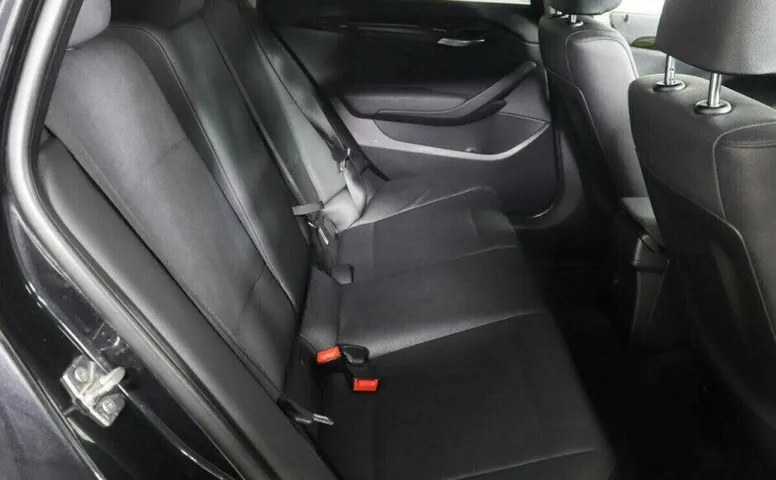 BMW X1 2.0 Автомат