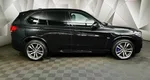 BMW X5 M 4.4 xDrive Steptronic (575 л.с.) Черный