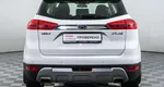 Geely Atlas 1.8 АКПП