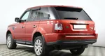 Land Rover Range Rover Sport I