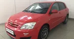 Toyota COROLLA 1.6 AT (110 л.с.)