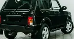Lada (ваз) 2121 (4x4)