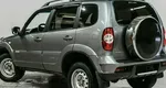 Chevrolet niva