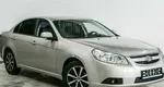 Chevrolet epica