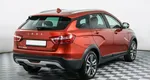 LADA (ВАЗ) Vesta 1.8 Робот