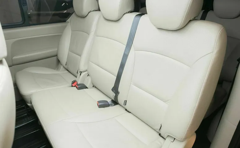 Hyundai h-1