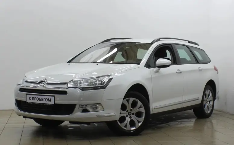 Citroen C5