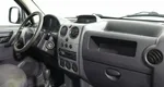 Citroen Berlingo 1.4 Механика