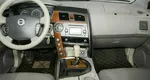 Ssangyong kyron